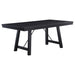 Coaster Furniture Dining Tables Rectangle 108141 IMAGE 1