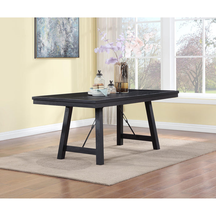 Coaster Furniture Dining Tables Rectangle 108141 IMAGE 2