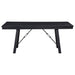 Coaster Furniture Dining Tables Rectangle 108141 IMAGE 3