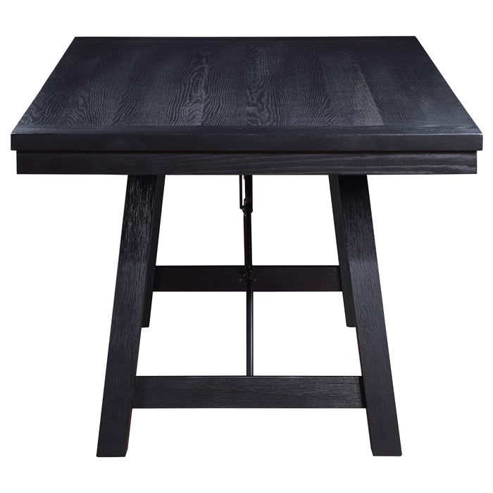 Coaster Furniture Dining Tables Rectangle 108141 IMAGE 4