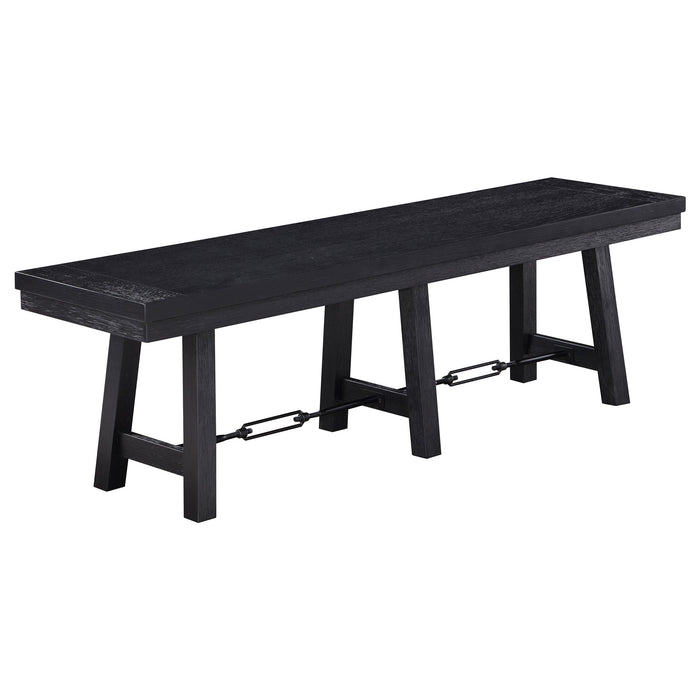 Coaster Furniture Dining Seating Benches 108146 IMAGE 1