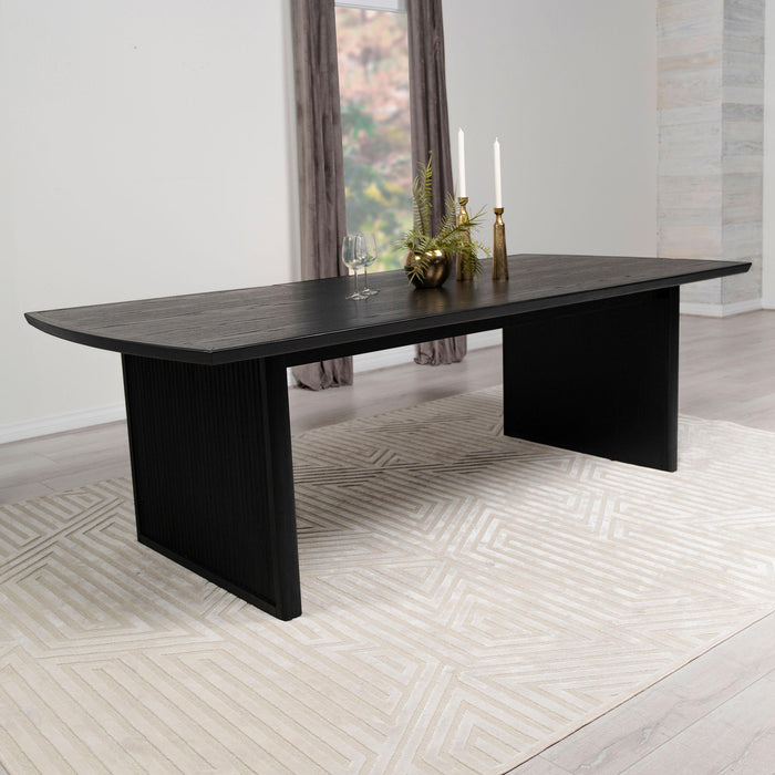 Coaster Furniture Dining Tables Rectangle 108231 IMAGE 10