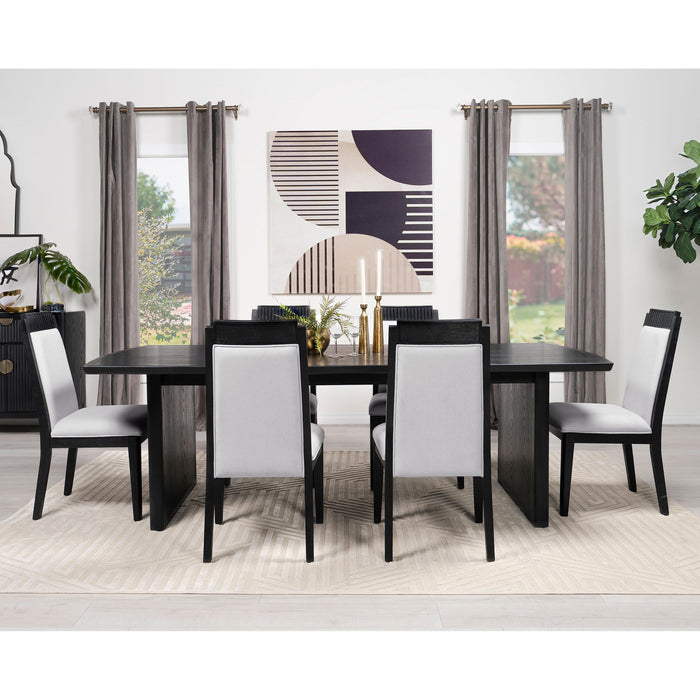 Coaster Furniture Dining Tables Rectangle 108231 IMAGE 11