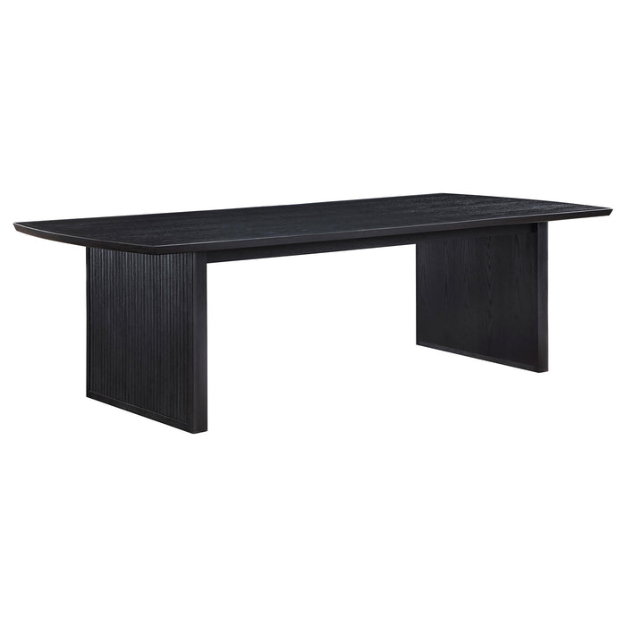 Coaster Furniture Dining Tables Rectangle 108231 IMAGE 1