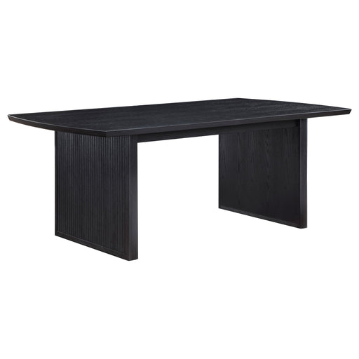 Coaster Furniture Dining Tables Rectangle 108231 IMAGE 2