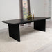 Coaster Furniture Dining Tables Rectangle 108231 IMAGE 3