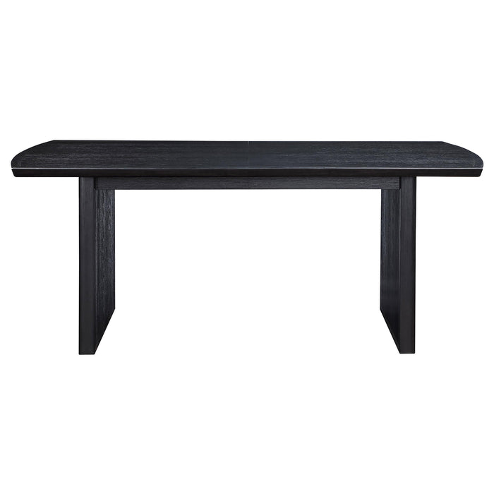 Coaster Furniture Dining Tables Rectangle 108231 IMAGE 6