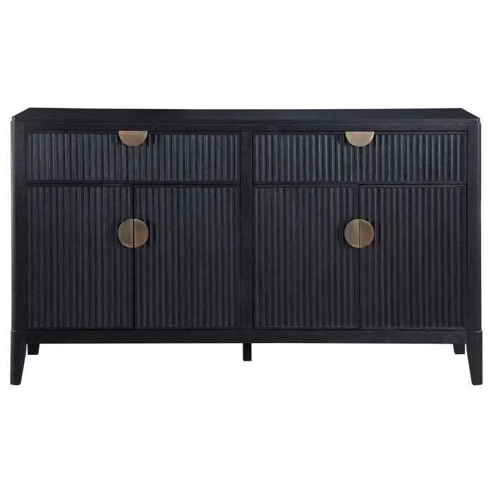 Coaster Furniture Buffets Buffet 108235 IMAGE 3