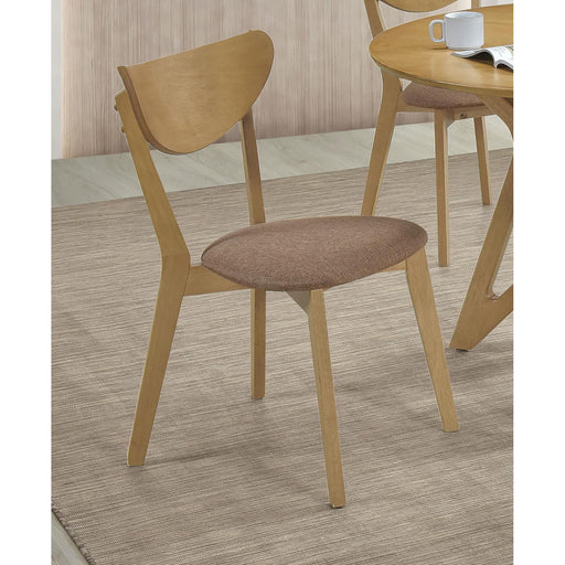 Coaster Furniture Dining Seating Chairs 108442 IMAGE 2