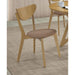 Coaster Furniture Dining Seating Chairs 108442 IMAGE 2