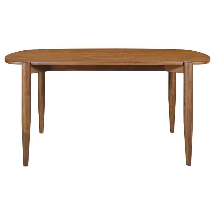 Coaster Furniture Dining Tables Oval 108461 IMAGE 3