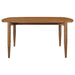 Coaster Furniture Dining Tables Oval 108461 IMAGE 3