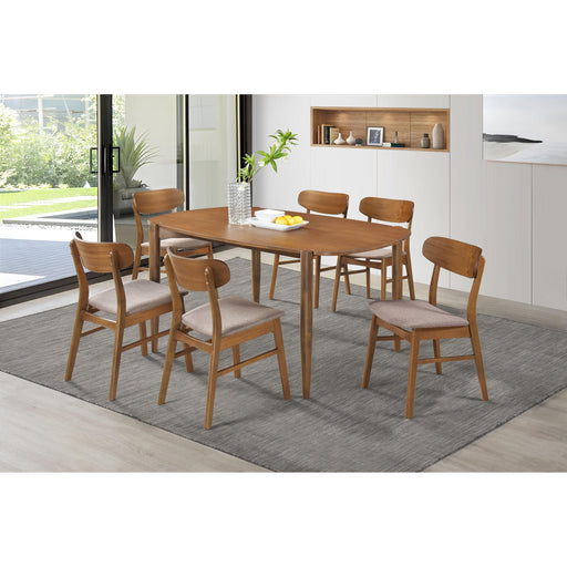 Coaster Furniture Dining Seating Chairs 108462 IMAGE 2