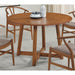 Coaster Furniture Dining Tables Round 108471 IMAGE 2