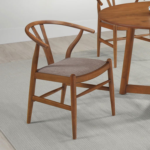 Coaster Furniture Dining Seating Chairs 108472 IMAGE 2