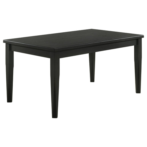 Coaster Furniture Dining Tables Rectangle 110281 IMAGE 1