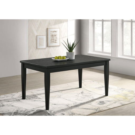 Coaster Furniture Dining Tables Rectangle 110281 IMAGE 2