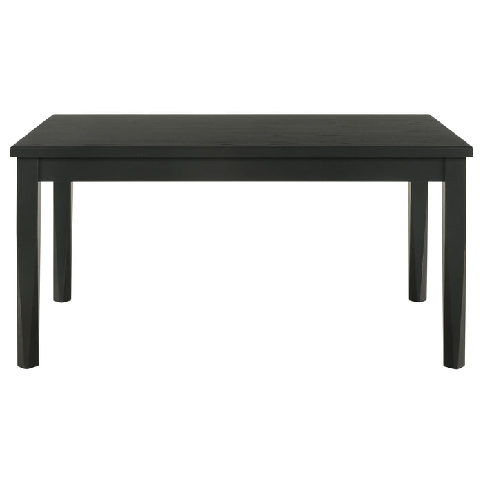 Coaster Furniture Dining Tables Rectangle 110281 IMAGE 3