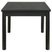 Coaster Furniture Dining Tables Rectangle 110281 IMAGE 4