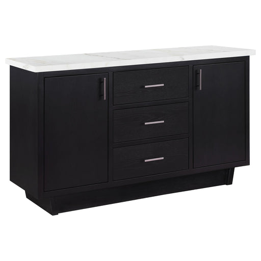 Coaster Furniture Buffets Sideboard 115515 IMAGE 1