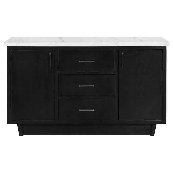 Coaster Furniture Buffets Sideboard 115515 IMAGE 3