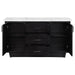 Coaster Furniture Buffets Sideboard 115515 IMAGE 4