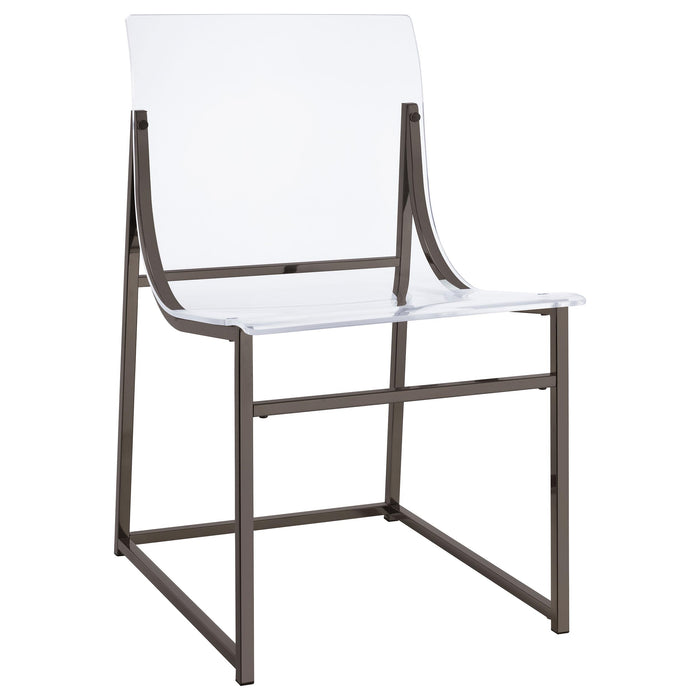 Coaster Furniture Dining Seating Chairs 121142 IMAGE 1