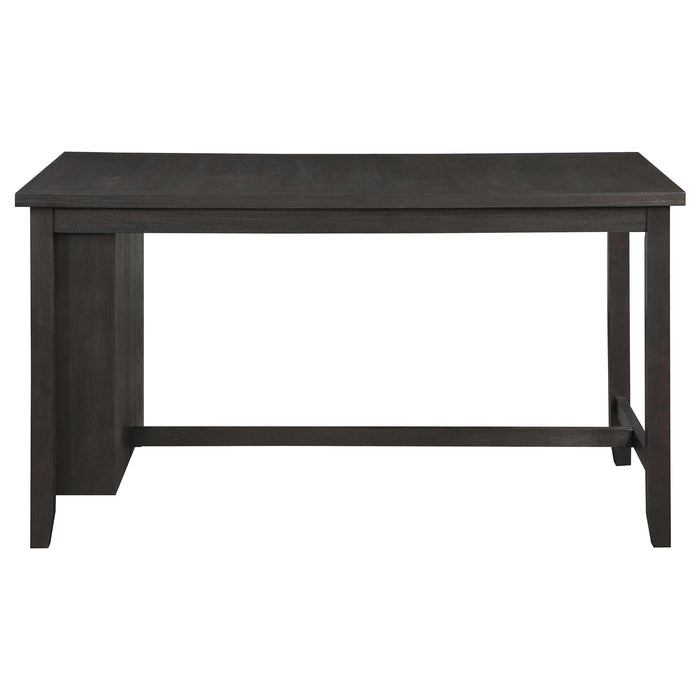 Coaster Furniture Dining Tables Rectangle 121168 IMAGE 3