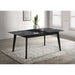 Coaster Furniture Dining Tables Rectangle 121251 IMAGE 2