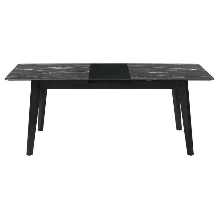 Coaster Furniture Dining Tables Rectangle 121251 IMAGE 3