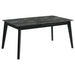 Coaster Furniture Dining Tables Rectangle 121251 IMAGE 4