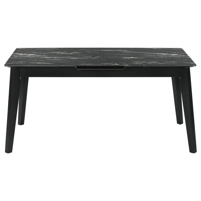 Coaster Furniture Dining Tables Rectangle 121251 IMAGE 5