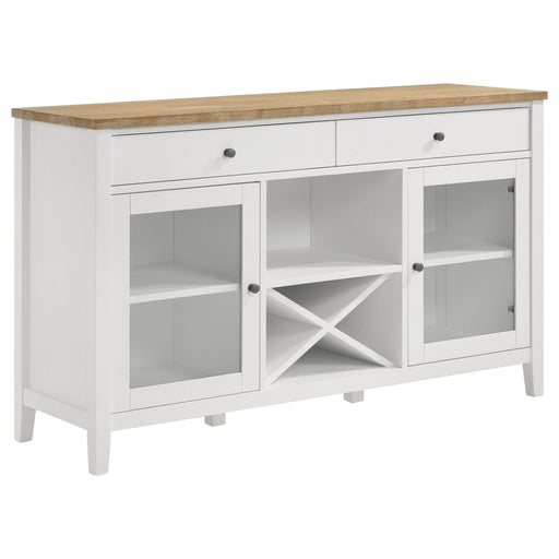 Coaster Furniture Buffets Sideboard 122245 IMAGE 1