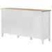 Coaster Furniture Buffets Sideboard 122245 IMAGE 9