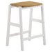 Coaster Furniture Dining Seating Stools 122247 IMAGE 1