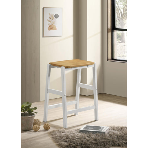 Coaster Furniture Dining Seating Stools 122247 IMAGE 2