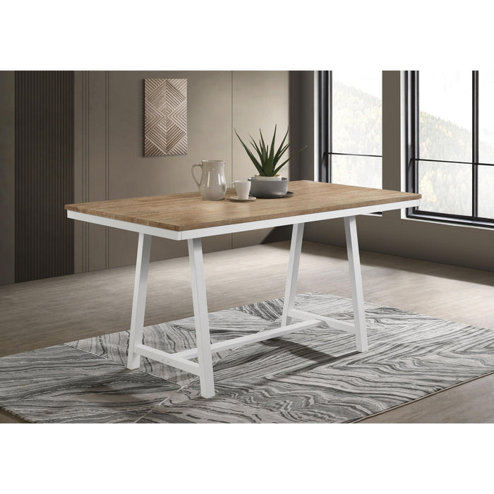 Coaster Furniture Dining Tables Rectangle 122248 IMAGE 2