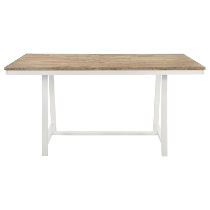 Coaster Furniture Dining Tables Rectangle 122248 IMAGE 3