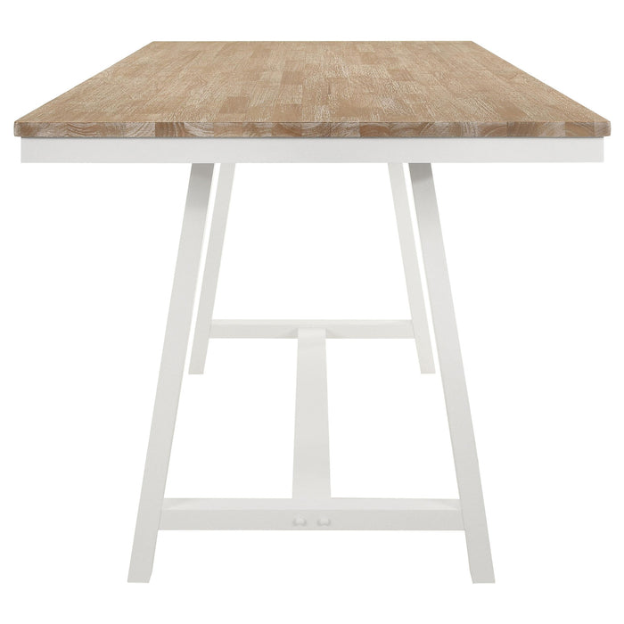 Coaster Furniture Dining Tables Rectangle 122248 IMAGE 4