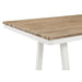 Coaster Furniture Dining Tables Rectangle 122248 IMAGE 7