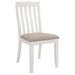 Coaster Furniture Dining Seating Chairs 122302 IMAGE 1