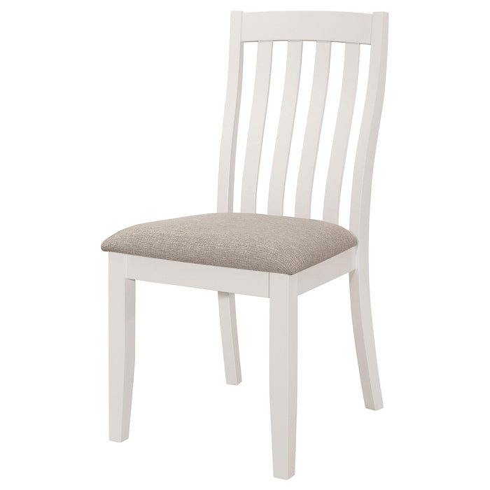 Coaster Furniture Dining Seating Chairs 122302 IMAGE 4