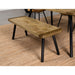 Coaster Furniture Dining Seating Benches 123043 IMAGE 2