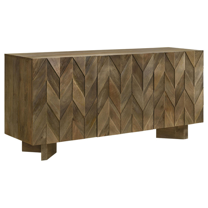 Coaster Furniture Buffets Sideboard 130515 IMAGE 1