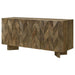 Coaster Furniture Buffets Sideboard 130515 IMAGE 4