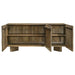 Coaster Furniture Buffets Sideboard 130515 IMAGE 6