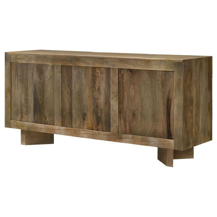 Coaster Furniture Buffets Sideboard 130515 IMAGE 9