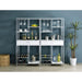 Coaster Furniture Accent Cabinets Wine Cabinets 182034 IMAGE 11