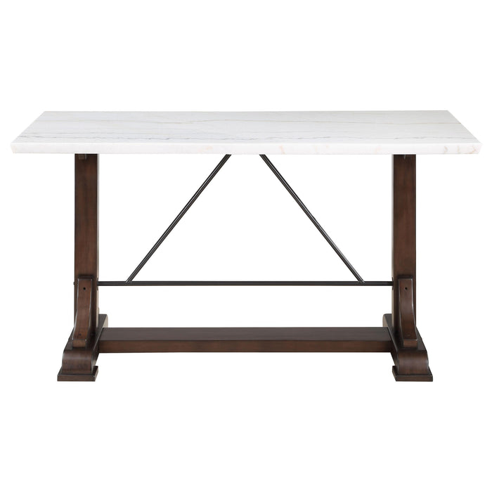 Coaster Furniture Dining Tables Rectangle 182438 IMAGE 3