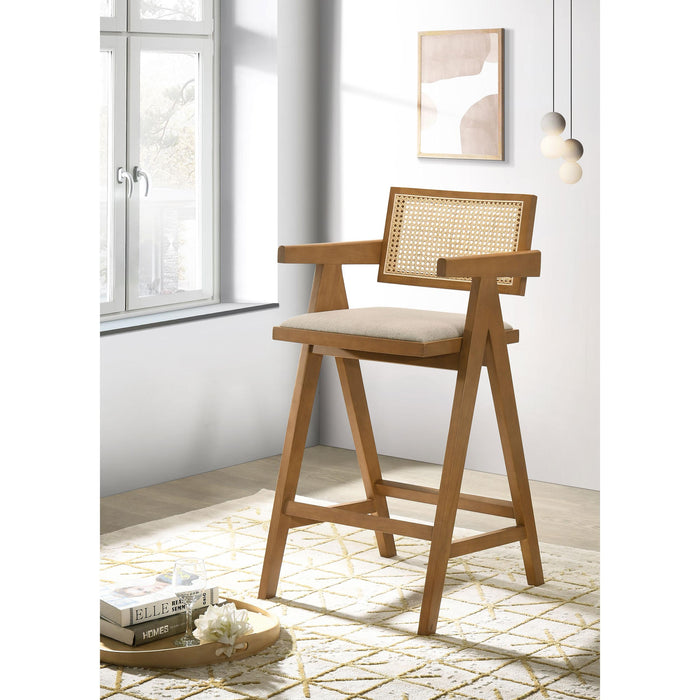 Coaster Furniture Dining Seating Stools 182677 IMAGE 2